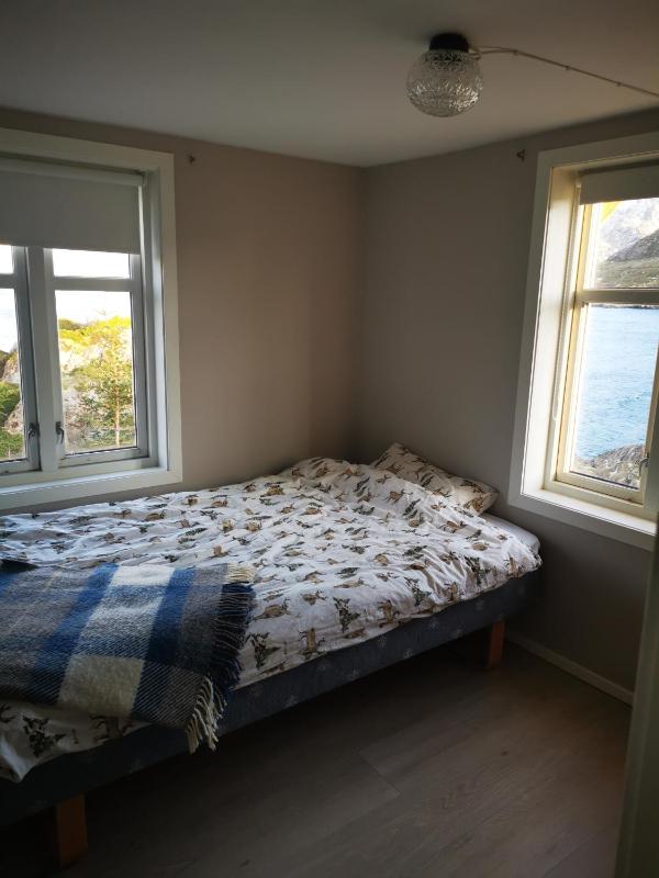 Four-Bedroom House image 2