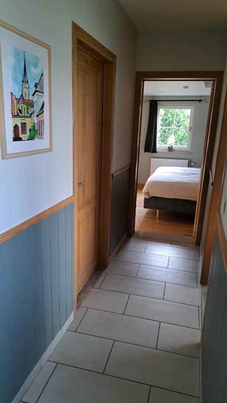 Deluxe Holiday Home image 4