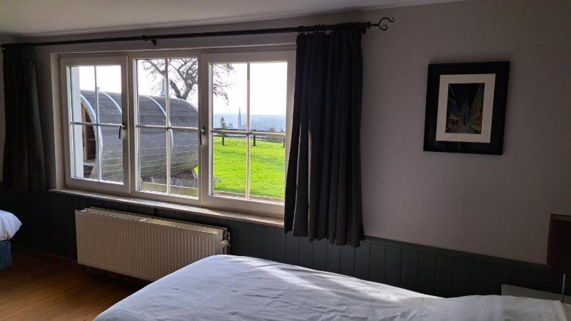 Deluxe Holiday Home image 2