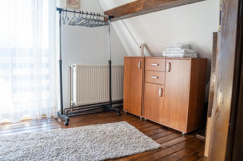 Two-Bedroom Apartment image 4