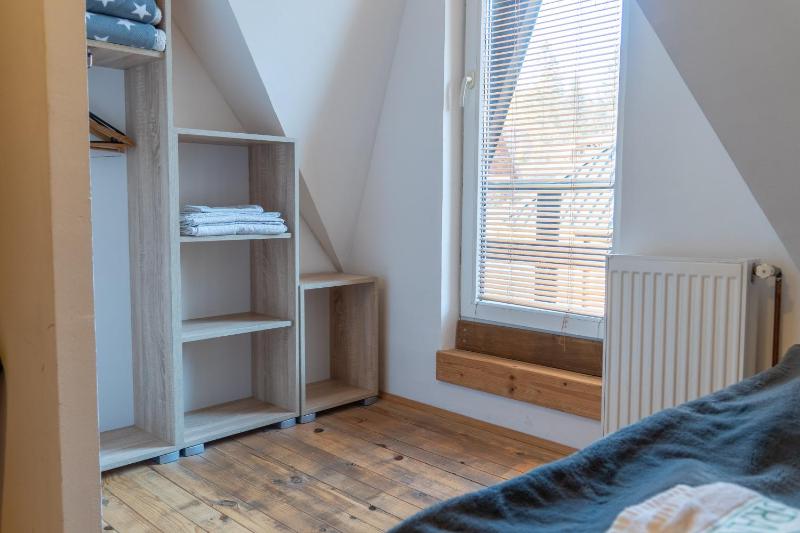 Two-Bedroom Apartment image 3