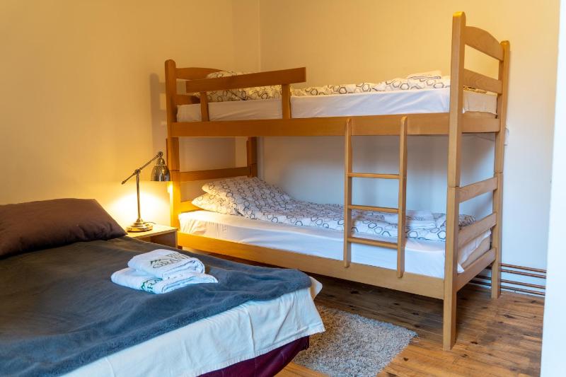 Two-Bedroom Apartment image 4