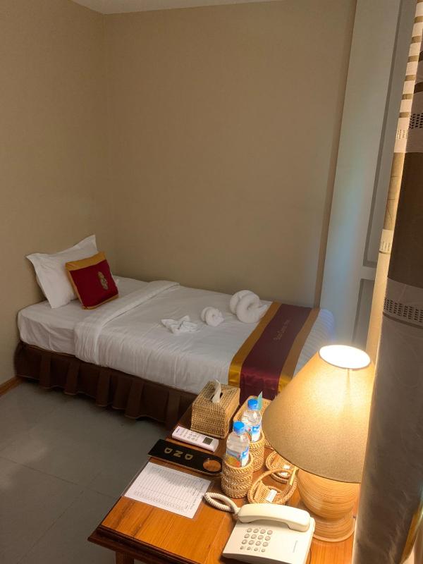 Bagan Comfort Hotel - image 13