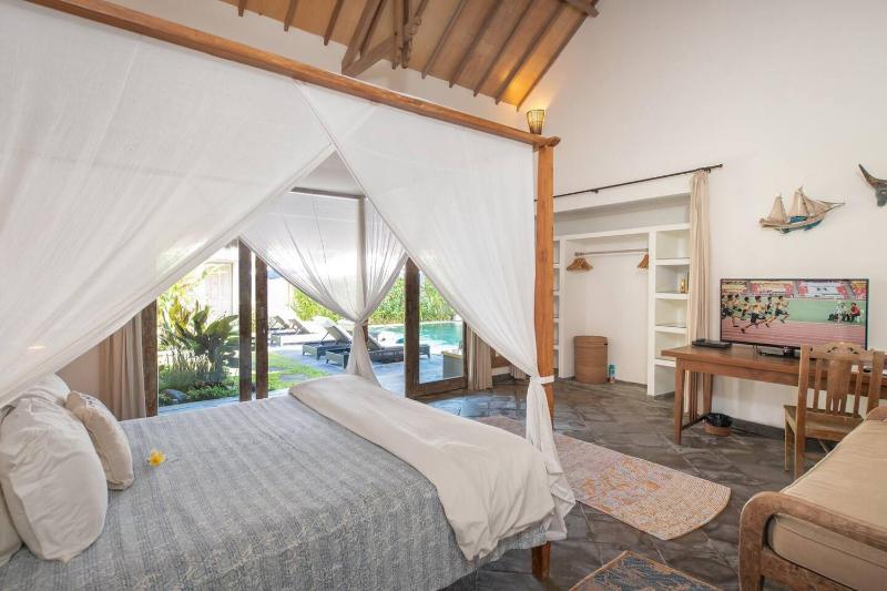 Gorgeous Balinese Designed 3 Bed Villa Top Pick! - image 10