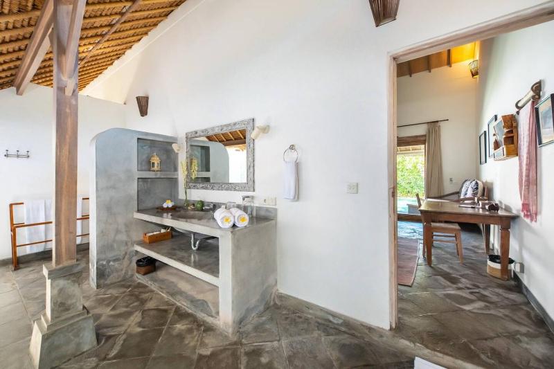Gorgeous Balinese Designed 3 Bed Villa Top Pick! - image 23