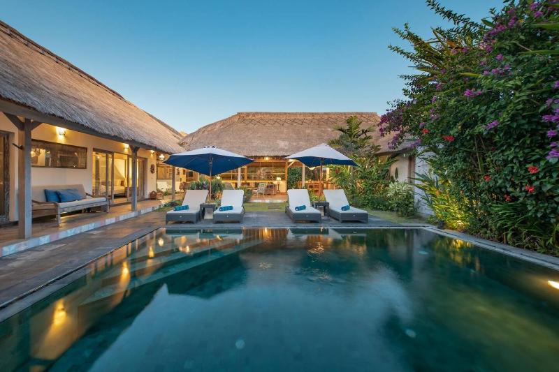 Gorgeous Balinese Designed 3 Bed Villa Top Pick! - image 16
