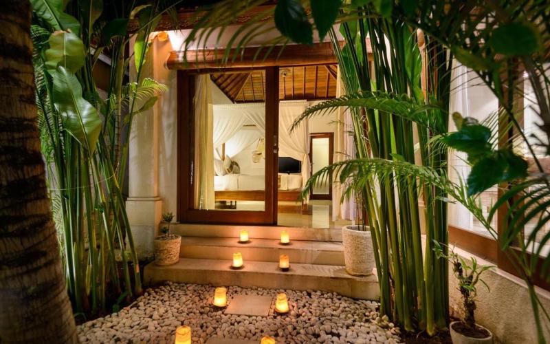 Villa Istana 1 - Heart of Seminyak 2Br Sleeps 4 - image 30
