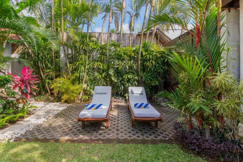 Villa Istana 1 - Heart of Seminyak 2Br Sleeps 4 - image 21