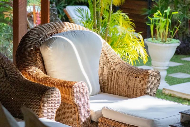 Villa Istana 1 - Heart of Seminyak 2Br Sleeps 4 - image 16