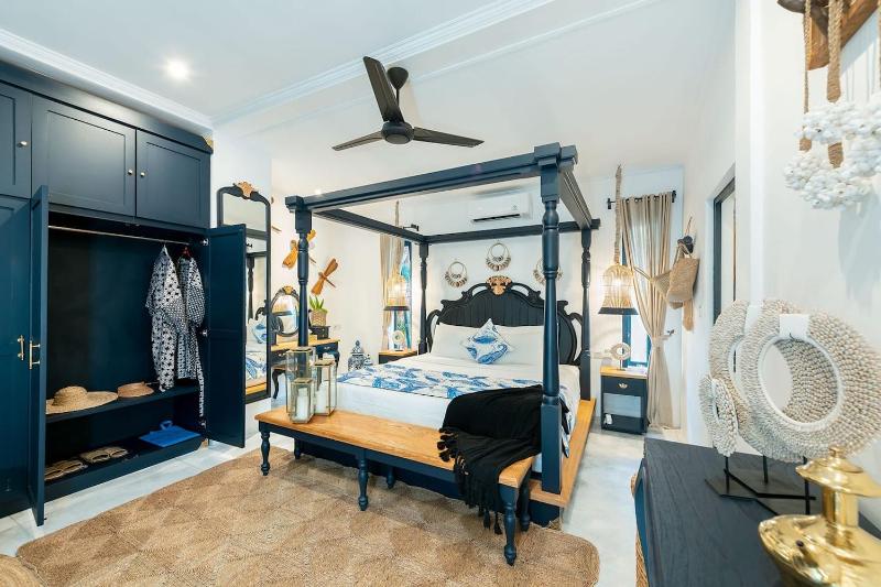 Luxe 5 Bed Sleeps 10 Butler Walk to ShopsCafe - image 41