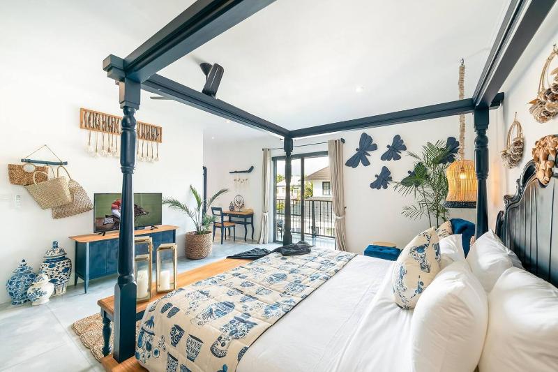 Luxe 5 Bed Sleeps 10 Butler Walk to ShopsCafe - image 10