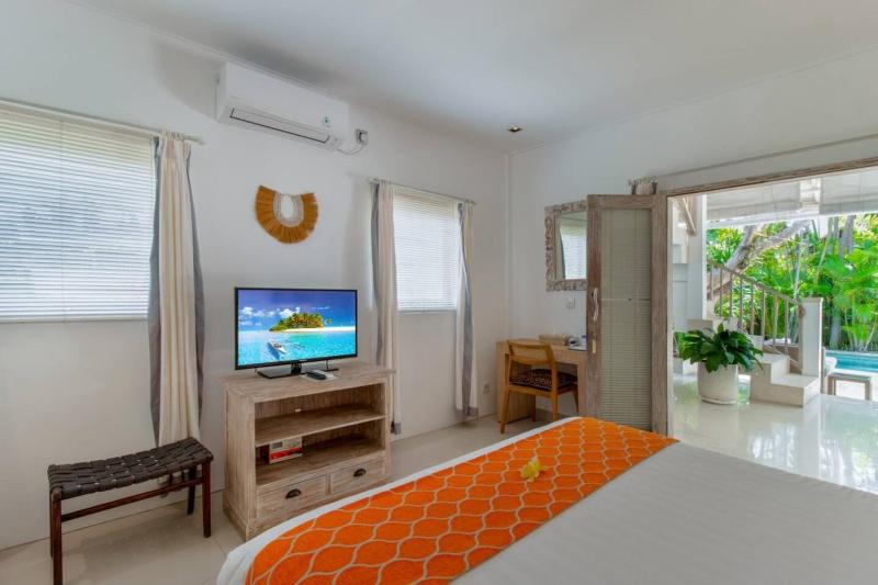 Villa Rama Sita - 100m from Eat Street 3BR - image 22