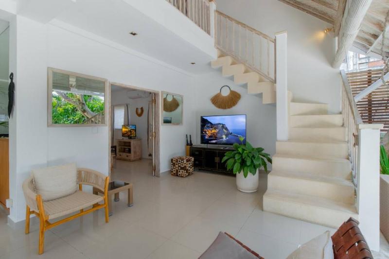 Villa Rama Sita - 100m from Eat Street 3BR - image 6