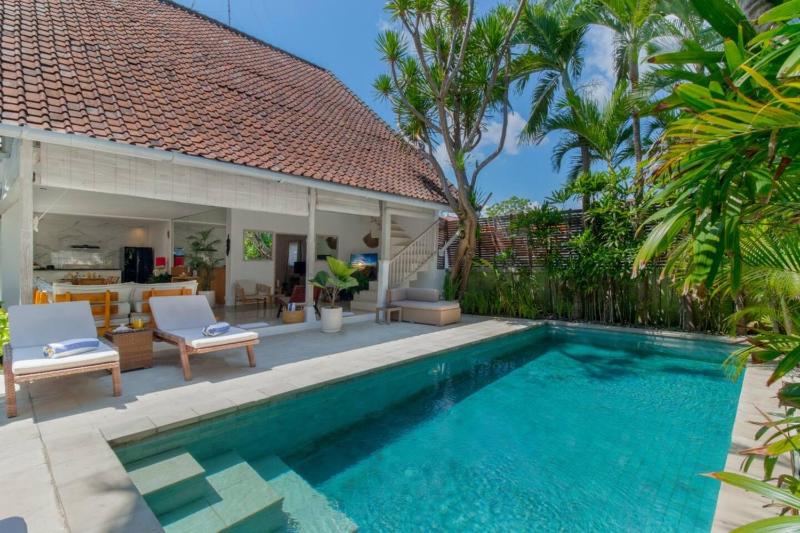 Villa Rama Sita - 100m from Eat Street 3BR - image 50