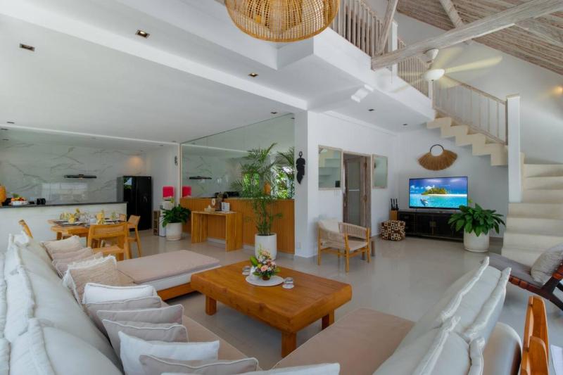 Villa Rama Sita - 100m from Eat Street 3BR - image 11