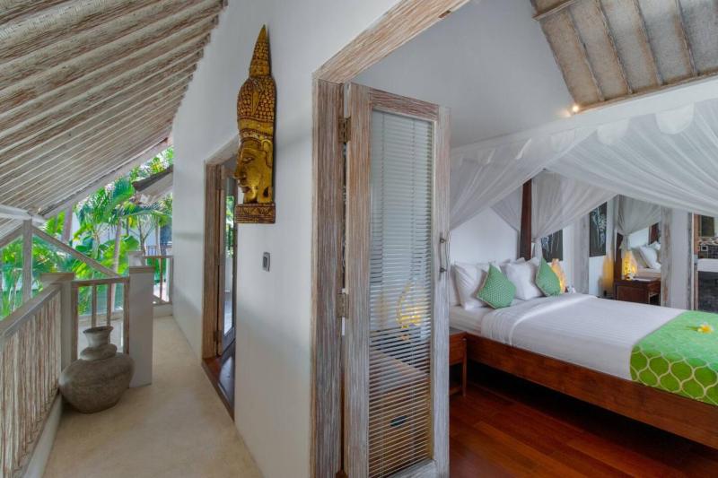 Villa Rama Sita - 100m from Eat Street 3BR - image 31
