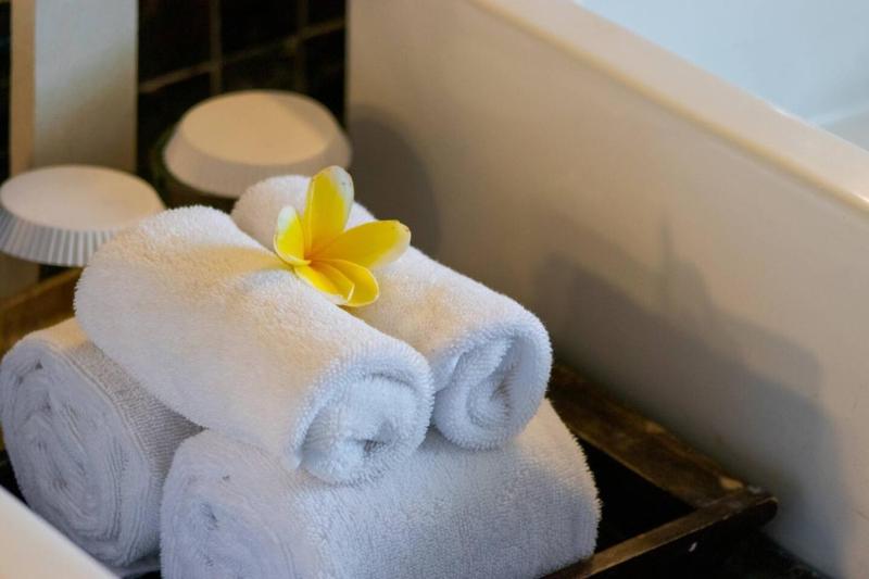 Villa Rama Sita - 100m from Eat Street 3BR - image 38