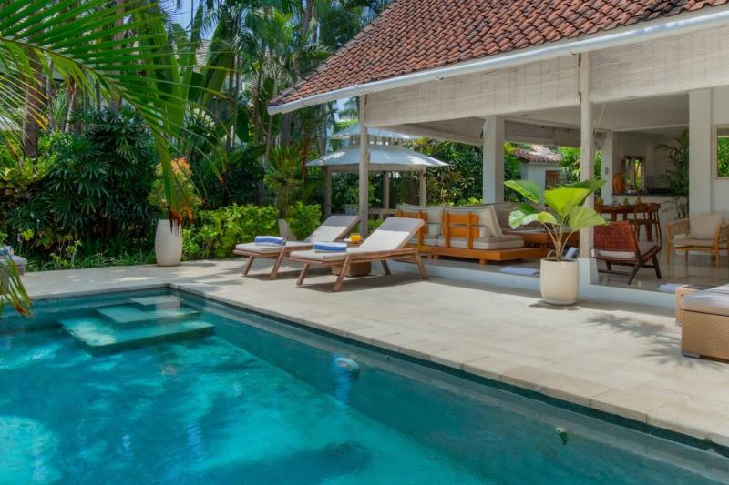 Villa Rama Sita - 100m from Eat Street 3BR - image 13
