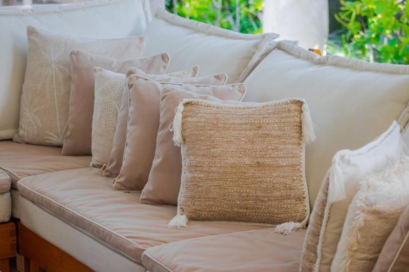 Villa Rama Sita - 100m from Eat Street 3BR - image 32