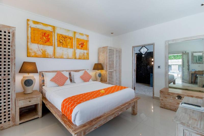Villa Rama Sita - 100m from Eat Street 3BR - image 16