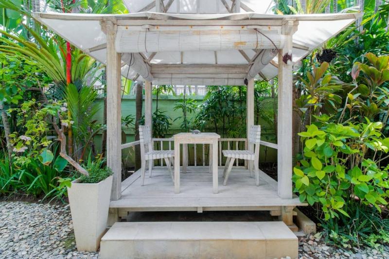 Villa Rama Sita - 100m from Eat Street 3BR - image 36