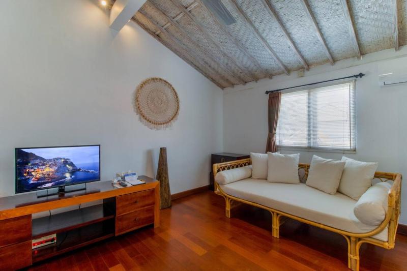 Villa Rama Sita - 100m from Eat Street 3BR - image 47