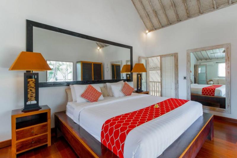 Villa Rama Sita - 100m from Eat Street 3BR - image 27