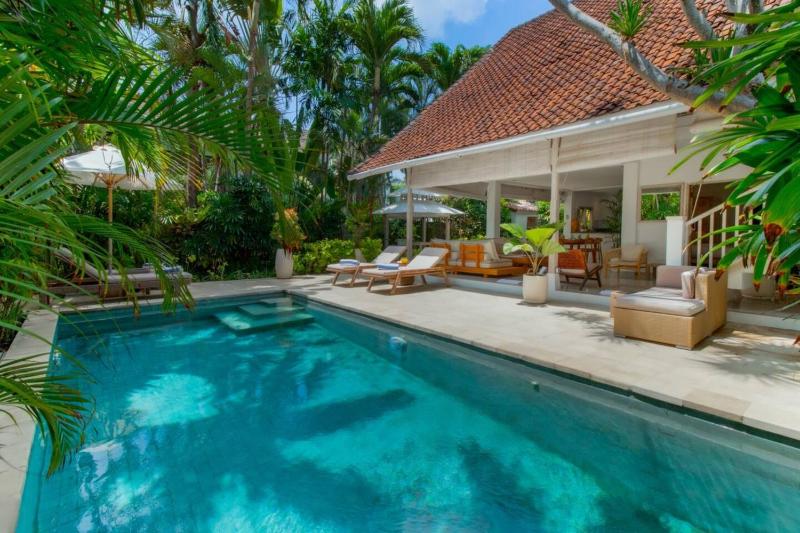 Villa Rama Sita - 100m from Eat Street 3BR - image 35