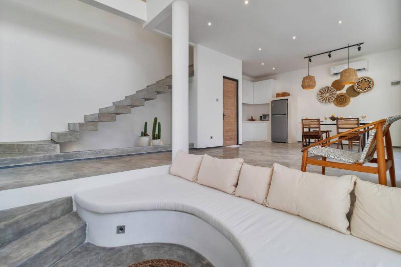 Great Value 2 Bed Villa Sleeps 4 Fast Wifi - image 2