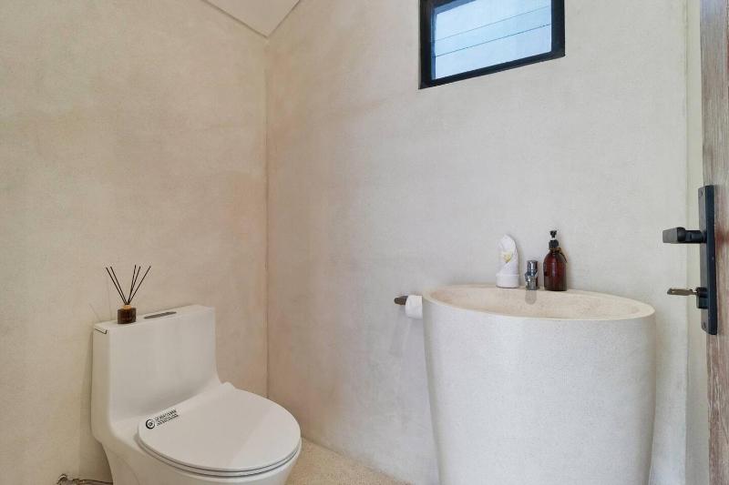 Great Value 2 Bed Villa Sleeps 4 Fast Wifi - image 15