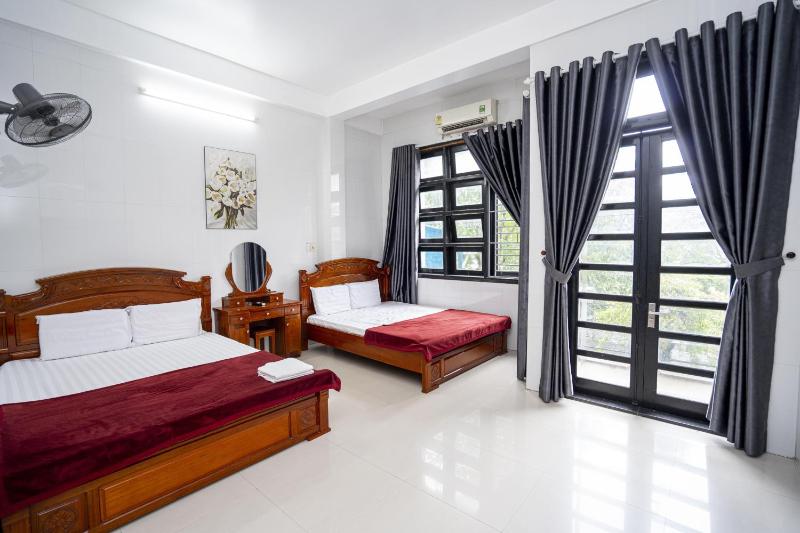 Motel Thái Bình 2 - image 13