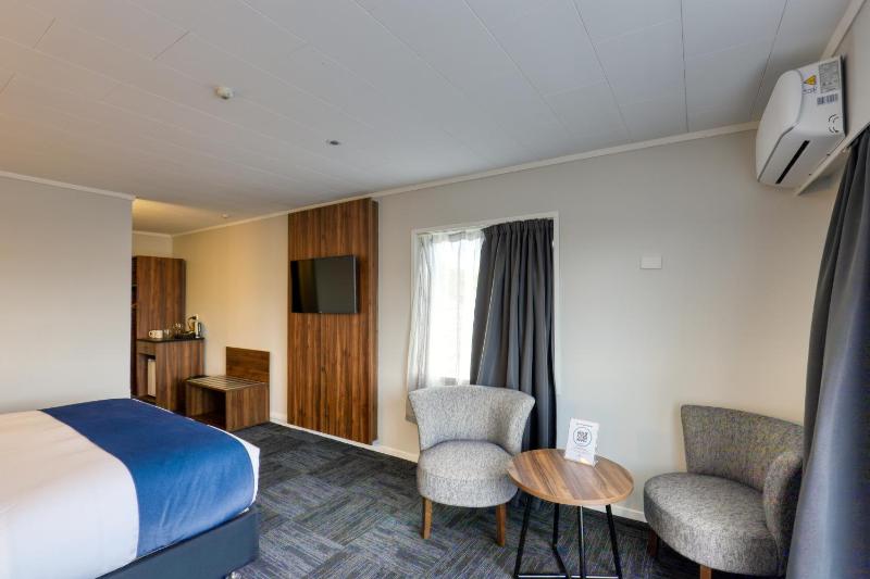 Park Central Rotorua - image 13