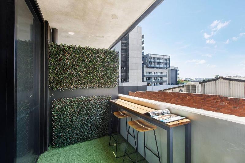 Cin Cin - Richmond Retreat Near MCG & Eateries - image 13