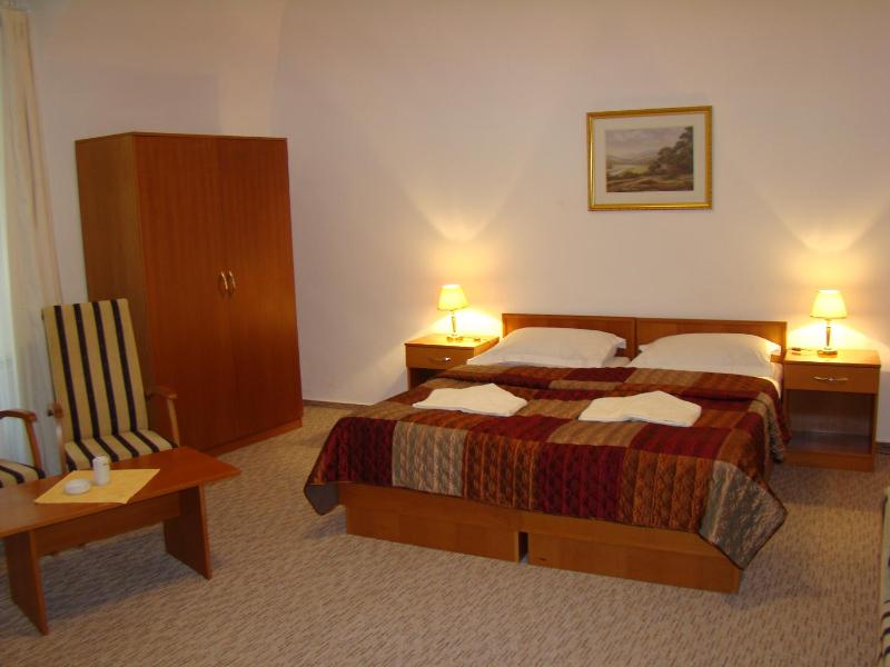 Hotel Saint Petersburg - image 27