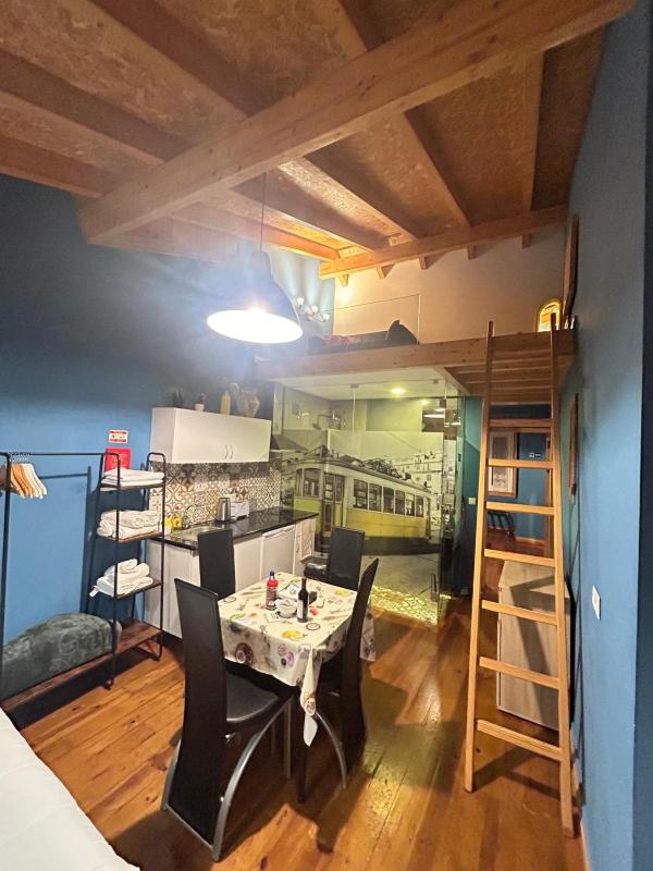 Loft image 1