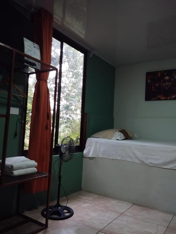 Breezes Ecolodge - image 16