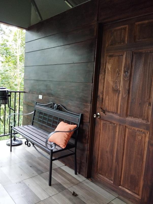 Breezes Ecolodge - image 9