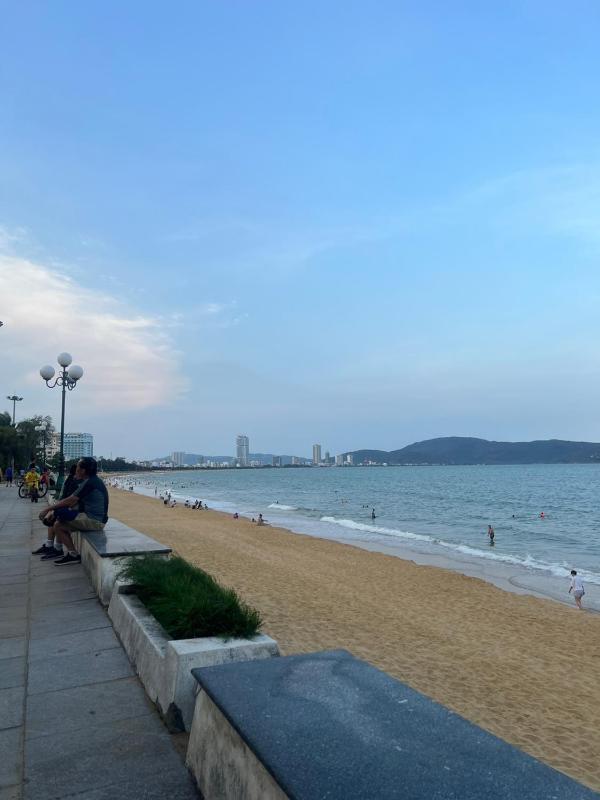 FLC Sea Tower-Khách Sạn Mặt Biển Trung Tâm TP Quy Nhơn-Hải Apartment - image 26
