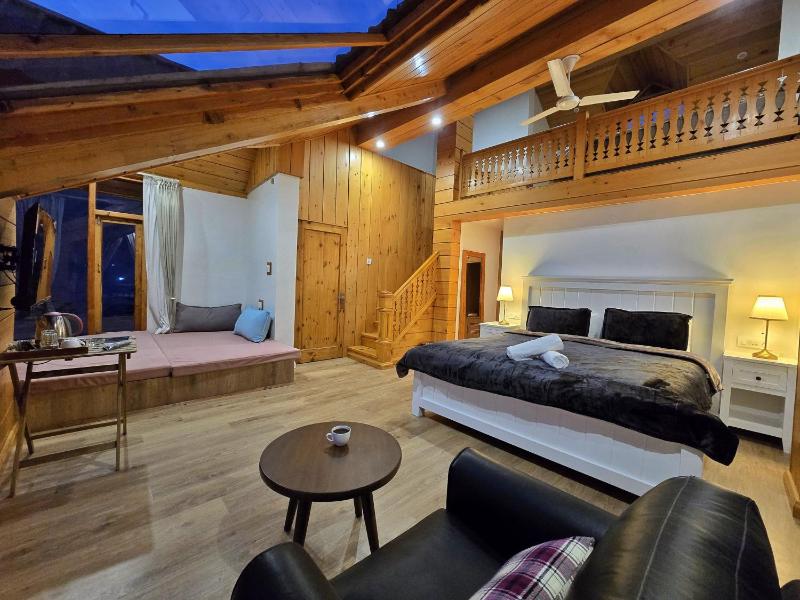 Hygge Home Manali - image 22