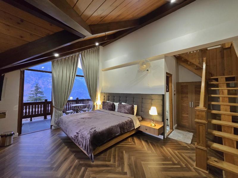 Hygge Home Manali - image 15