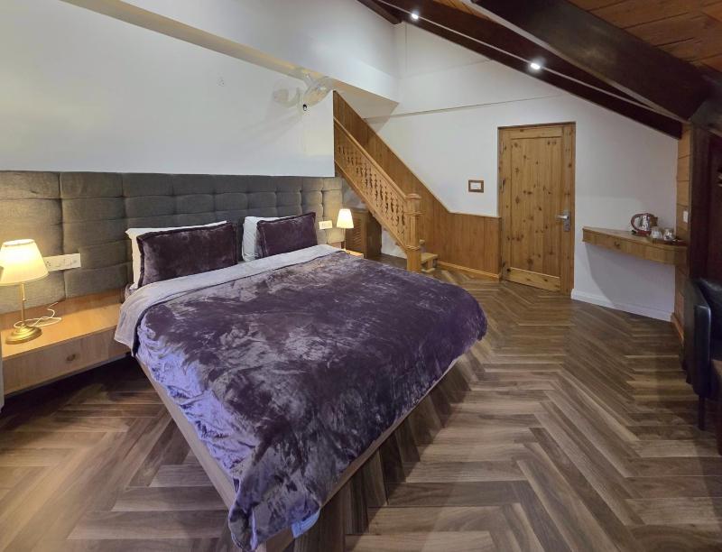 Hygge Home Manali - image 24