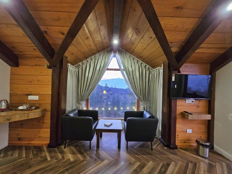 Hygge Home Manali - image 18