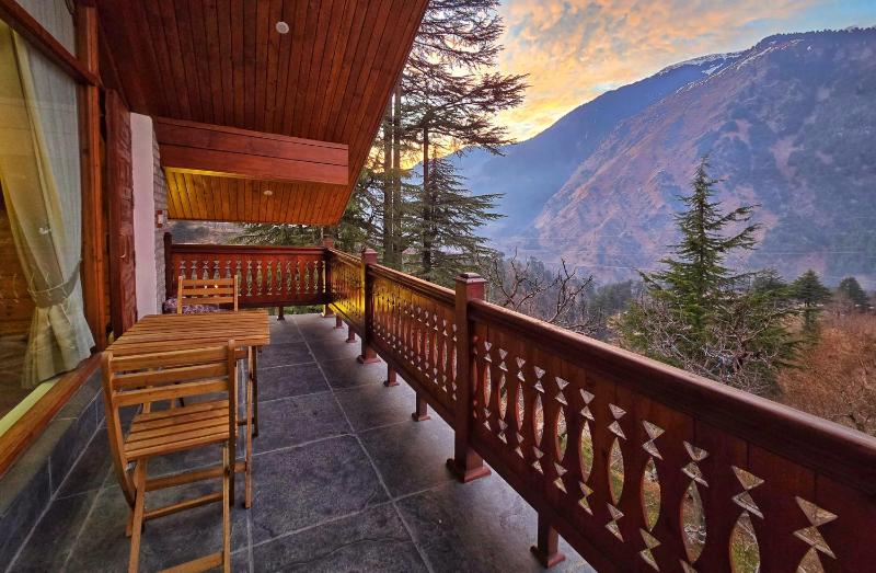 Hygge Home Manali - image 31