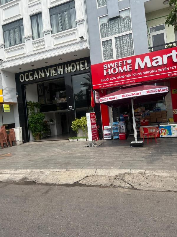 FLC Sea Tower Quy Nhơn-Mặt Biển có Hồ Bơi-Huy Apartment - image 36