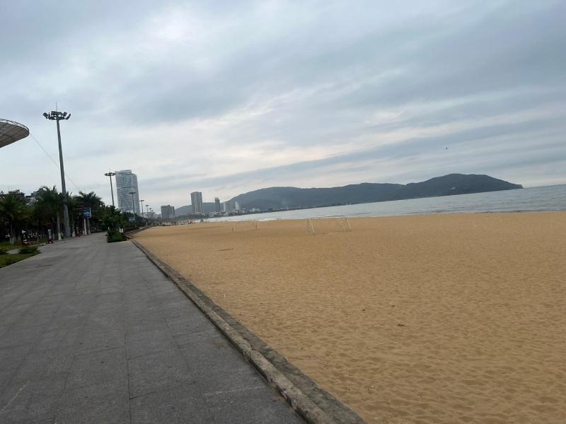 FLC Sea Tower Quy Nhơn-Mặt Biển có Hồ Bơi-Huy Apartment - image 28