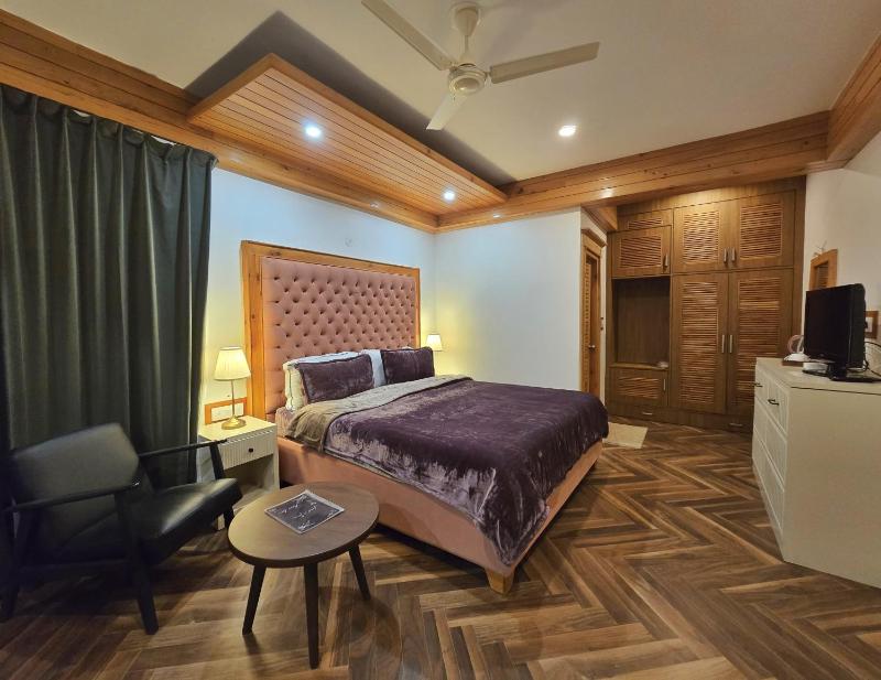 Hygge Home Manali - image 3