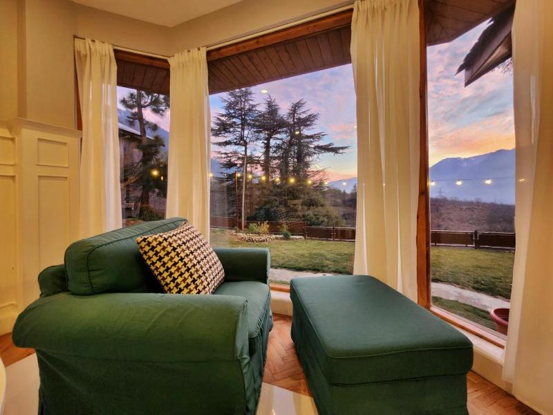 Hygge Home Manali - image 42