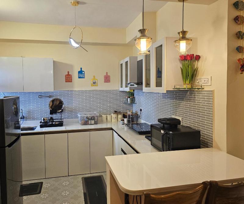 Beachwalk - 1BHK Apartment Candolim Beach Goa - image 15