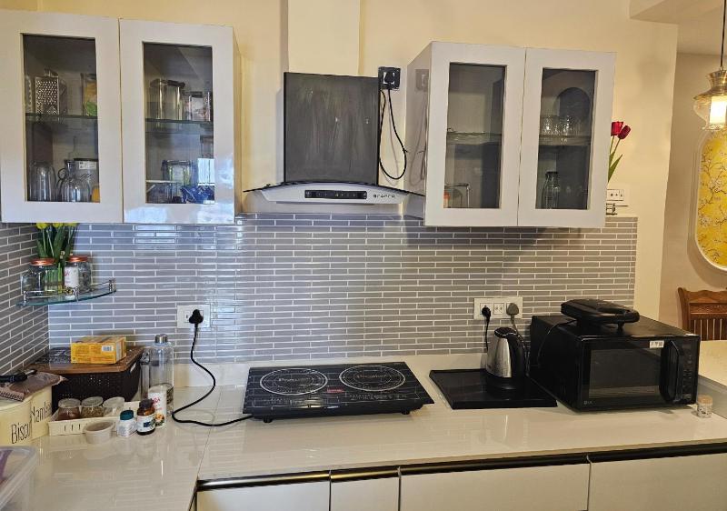 Beachwalk- A Luxury 1BHK Apartment Nearby Candolim Beach Goa - image 13