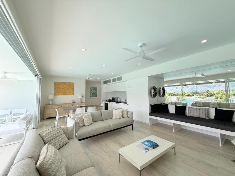 Pool Resort Port Douglas - image 23